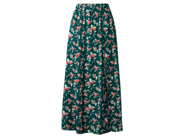 Burda 6027 - Skjørt