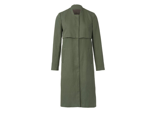 Burda 6041, Jakke & kåpe