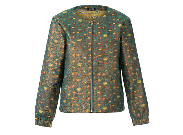 Burda 6088, Jakke og frakk