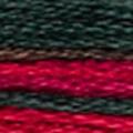 DMC Mouliné Coloris - 4519 Fargenummer 4519