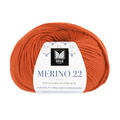 Dale Merino 22 2035 Oransje