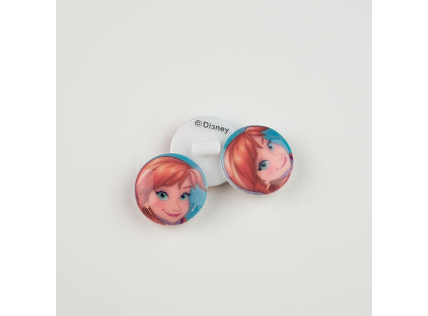 Frost Anna barneknapp 18mm