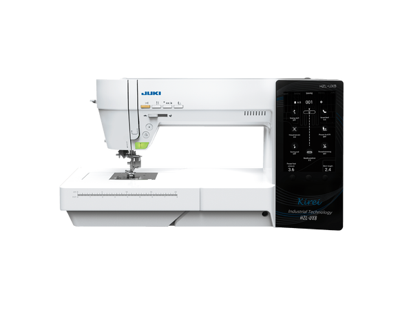 Juki KIREI HZL-UX8
