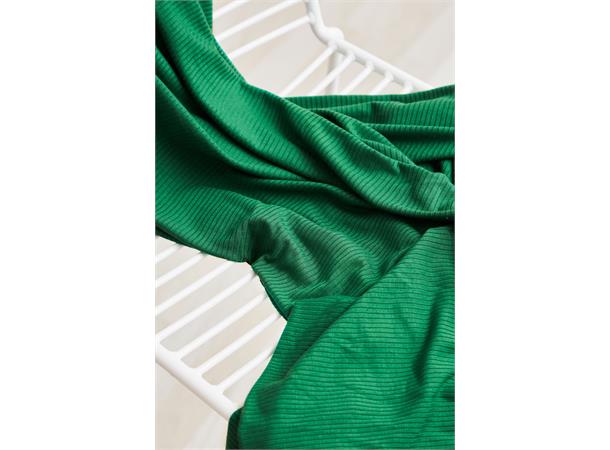 MeetMilk Derby Ribbed Jersey, Frog
