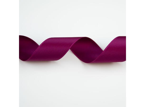 Silkebånd, 25mm