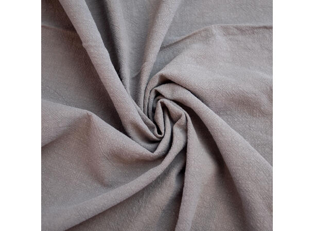 Vasket lin, Mørk grå