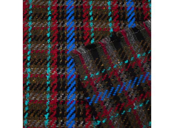 Vevet blandingsstoff, deadstock