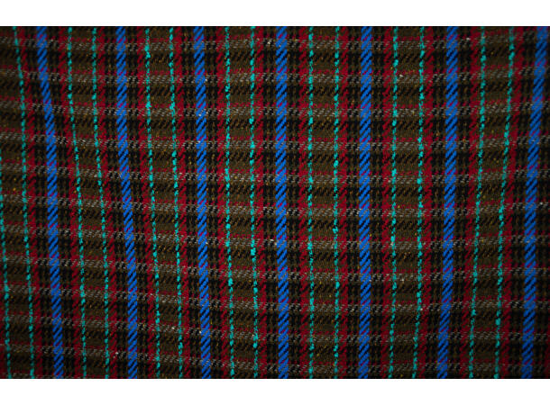 Vevet blandingsstoff, deadstock