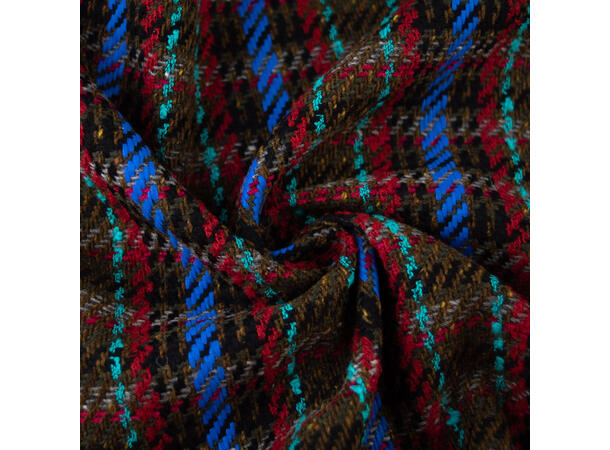 Vevet blandingsstoff, deadstock