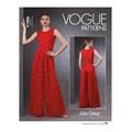 Vogue 1806 - Jumpsuit F5
