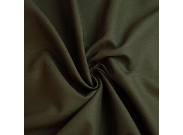 Økologisk perlebomull, khaki