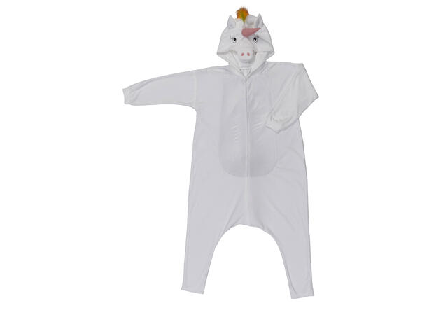 Burda 2351 - Enhjørning og kanin