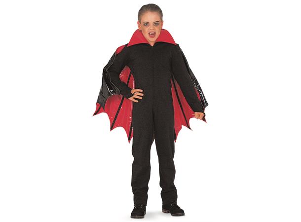 Burda 2791 - Bat-boy og vampyr