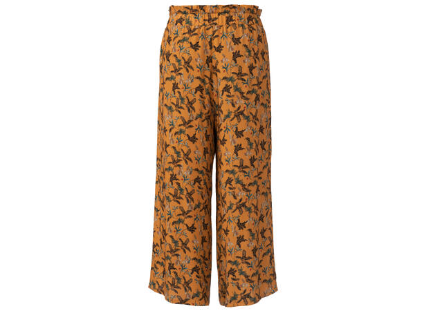 Burda 6017 - Vide bukser