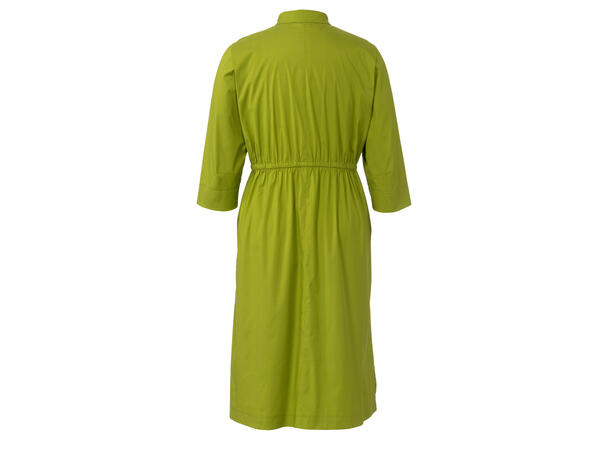 Burda 6038 - Kjole og bluse