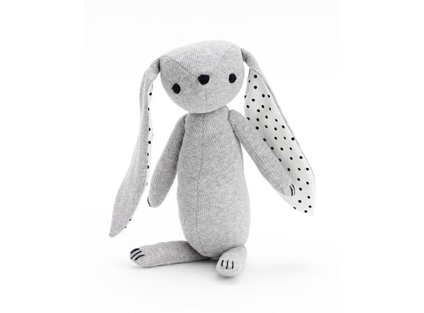 Burda 6044 - Kanin og hval