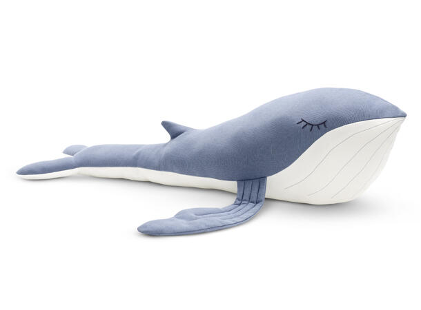 Burda 6044 - Kanin og hval