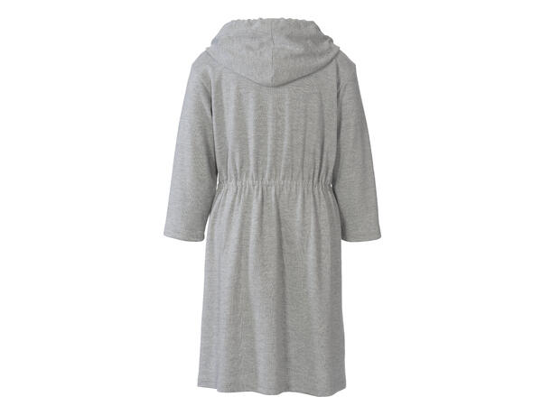 Burda 6095, Kjole og genser