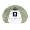 Dale Soft Merino 3010 Jadegrønn