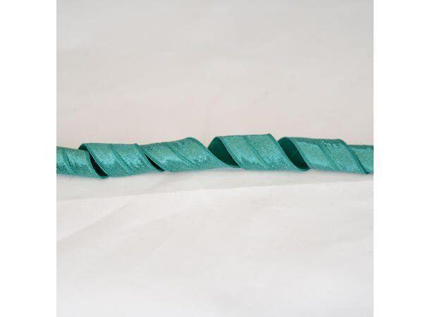Foldeelastikk, Grønn