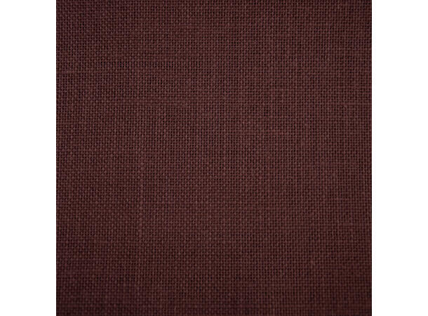 Hørlærret, wild raspberry 8 tr/cm