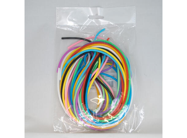 Maskewire, maskevaier 3mmx1m