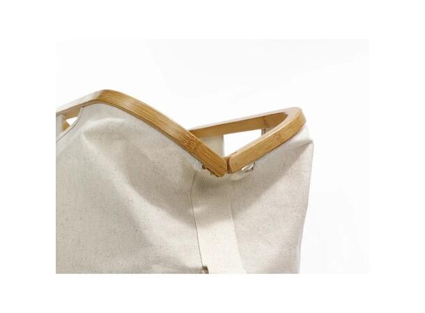 Oppbevaring- og reiseveske, Liten, Offwhite & Grå