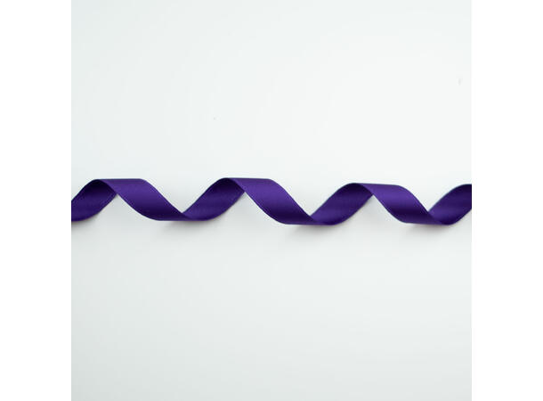 Satengbånd, 10mm