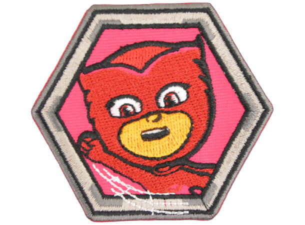 Strykemerke, Pysjheltene