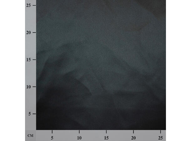 100% Heavy Crepe Backed Satin Silk, Black