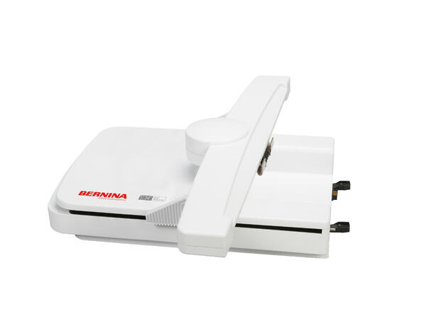 Bernina 770QE PLUS introsett m/broderimodul og oppbevaring