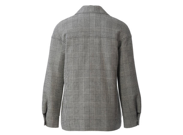 Bura 6069, Jakke og frakk