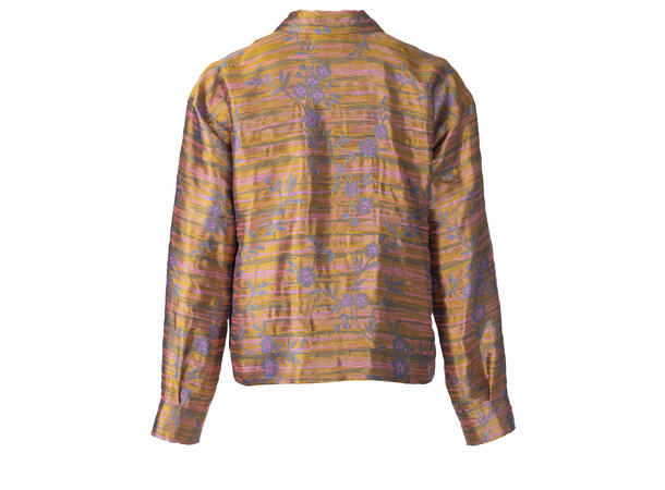 Burda 6024, 3 Jakker