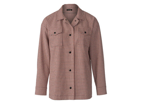 Burda 6024, 3 Jakker