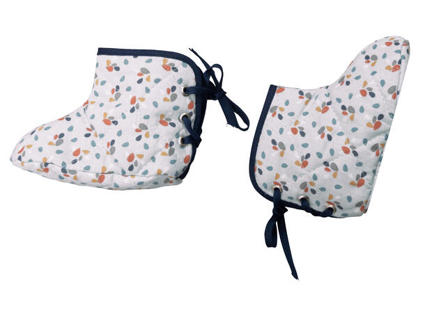 Burda 9257 - Babysett