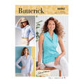 Butterick 6842 - Skjorte B5