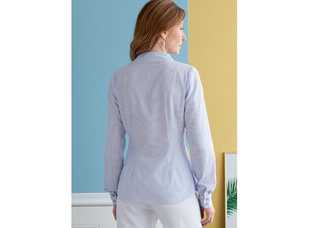 Butterick 6842, skjorte