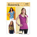 Butterick 6847 - Topp B5 (8-10-12-14-16)