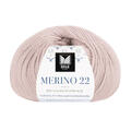 Dale Merino 22 2033 Pudderrosa