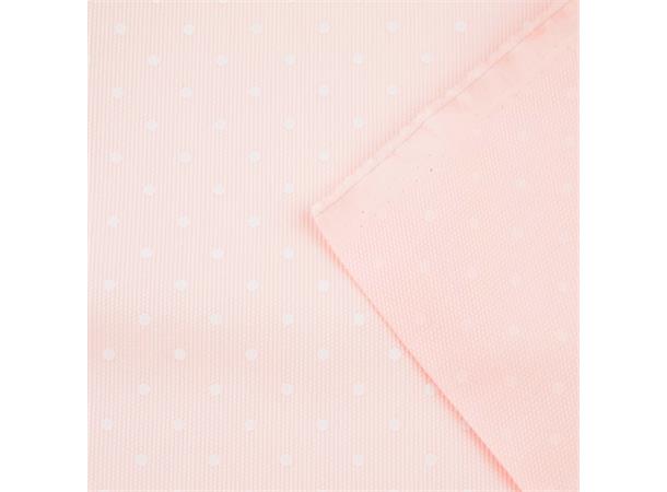Lady McElroy - Consie Spot Candy Pink