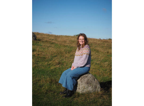 Rauma Fremstrikk - 2021 strikkemagasin