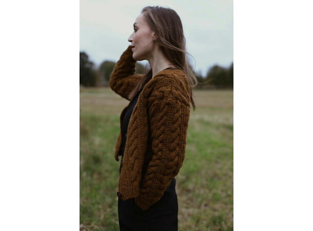 Rauma Fremstrikk - 2021 strikkemagasin