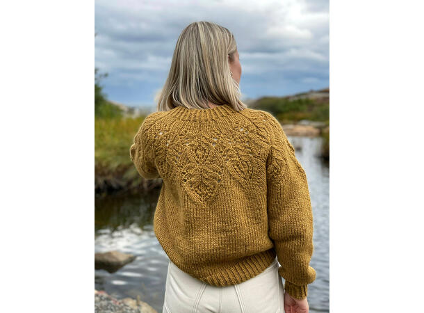 Rauma Fremstrikk - 2021 strikkemagasin