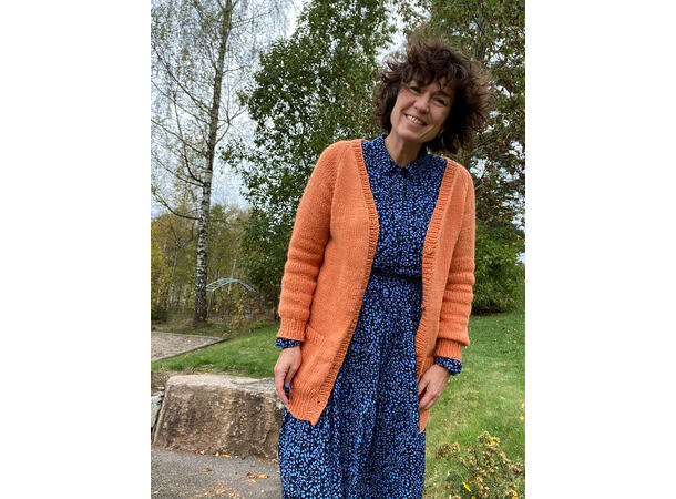 Rauma Fremstrikk - 2021 strikkemagasin