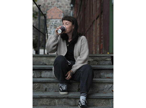 Rauma Fremstrikk - 2021 strikkemagasin