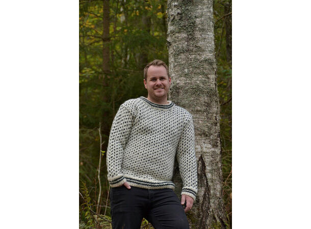 Rauma Fremstrikk - 2021 strikkemagasin