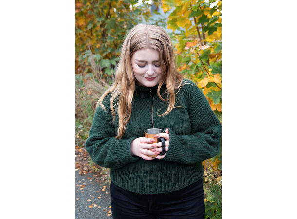 Rauma Fremstrikk - 2021 strikkemagasin