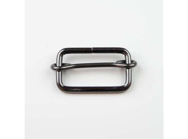 Regulator, sort metall