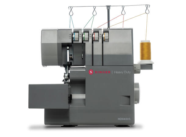 Singer HD0405S Heavy Duty
