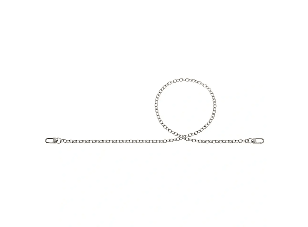 Veskehåndtak, veskereim, Leandra